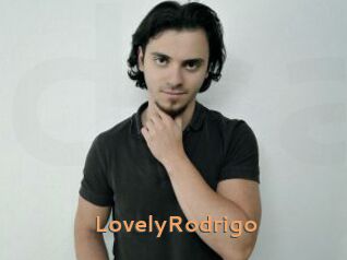 LovelyRodrigo