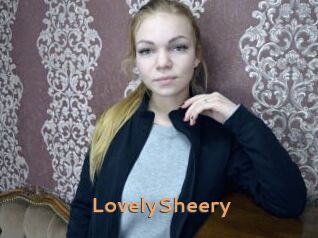 LovelySheery