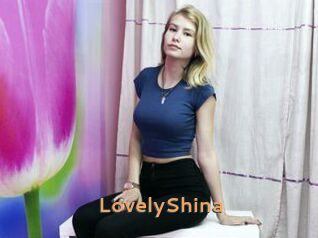 LovelyShina
