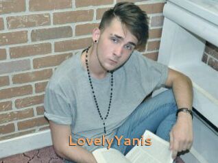 LovelyYanis