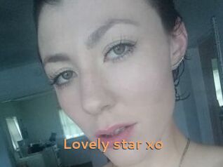 Lovely_star_xo