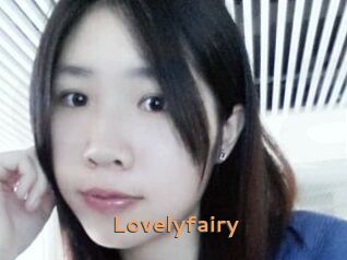 Lovelyfairy