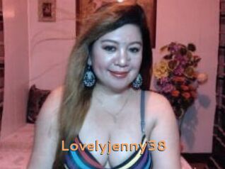Lovelyjenny38