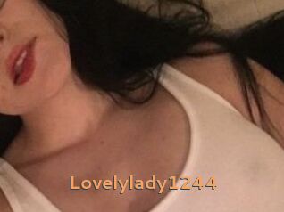 Lovelylady1244 Du Cul A Gogo