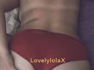 LovelylolaX