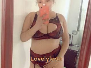 Lovelyloso