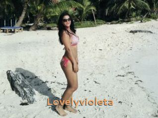 Lovelyvioleta