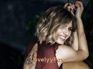 LovelyyFox Du Cul A Gogo