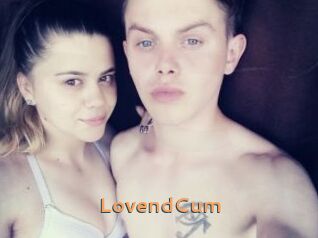 LovendCum