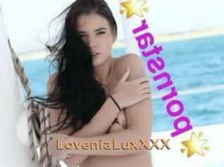 LoveniaLuxXXX