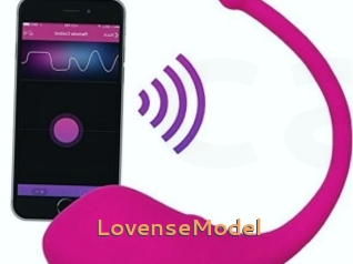LovenseModel