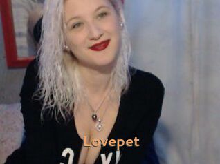 Lovepet