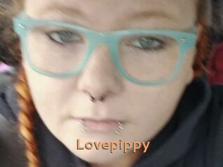Lovepippy Du Cul A Gogo