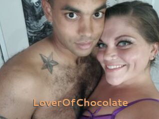 LoverOfChocolate