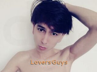 LoversGuys