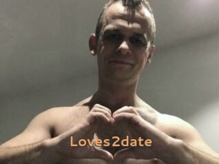 Loves2date