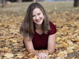 Lovessa