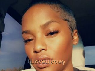Loveulovey