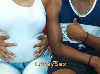LoveySex