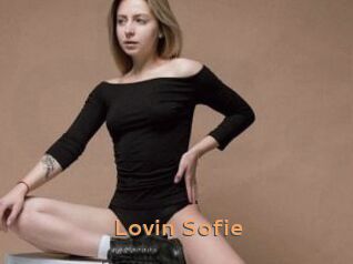 Lovin_Sofie Du Cul A Gogo