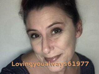 Lovingyoualways61977