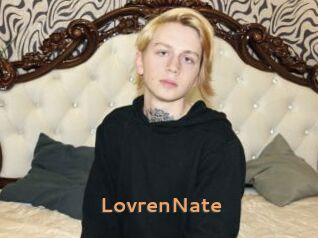 LovrenNate