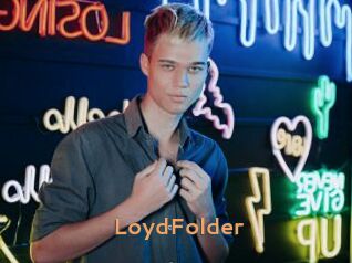 LoydFolder
