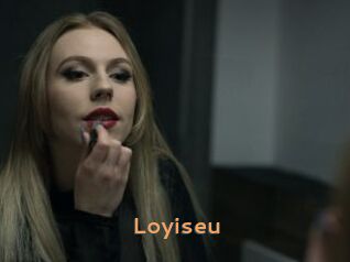 Loyiseu