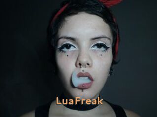LuaFreak