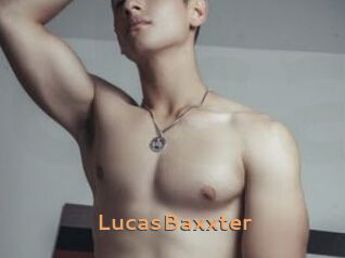 LucasBaxxter
