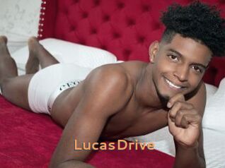 LucasDrive