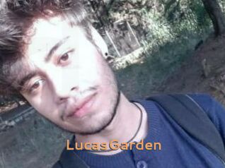 LucasGarden