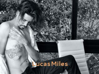 LucasMiles