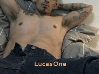 LucasOne