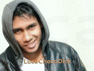LuceChocoDick