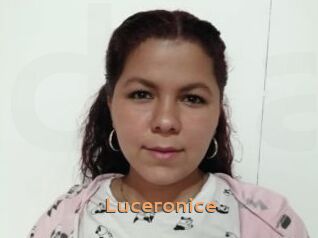 Luceronice