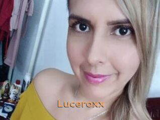 Luceroxx