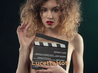 LucettaHot