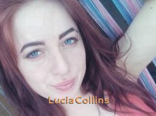 LuciaCollins Du Cul A Gogo