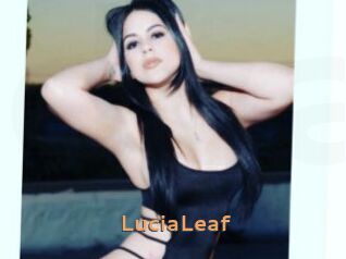 LuciaLeaf