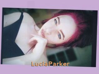 LuciaParker Du Cul A Gogo