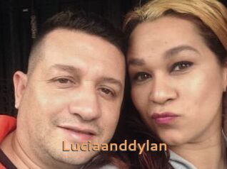 Luciaanddylan