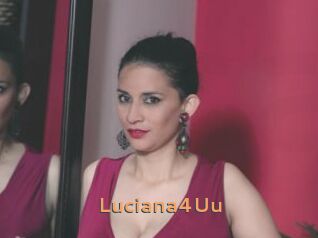 Luciana4Uu Du Cul A Gogo