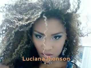 LucianaJhonson