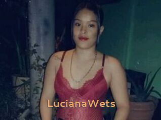 LucianaWets