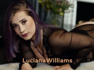 LucianaWilliams