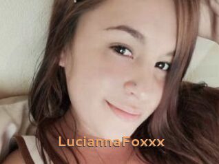 LuciannaFoxxx
