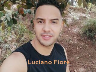Luciano_Fiore Du Cul A Gogo