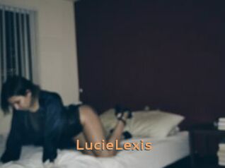 LucieLexis