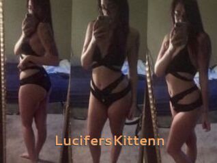 LucifersKittenn